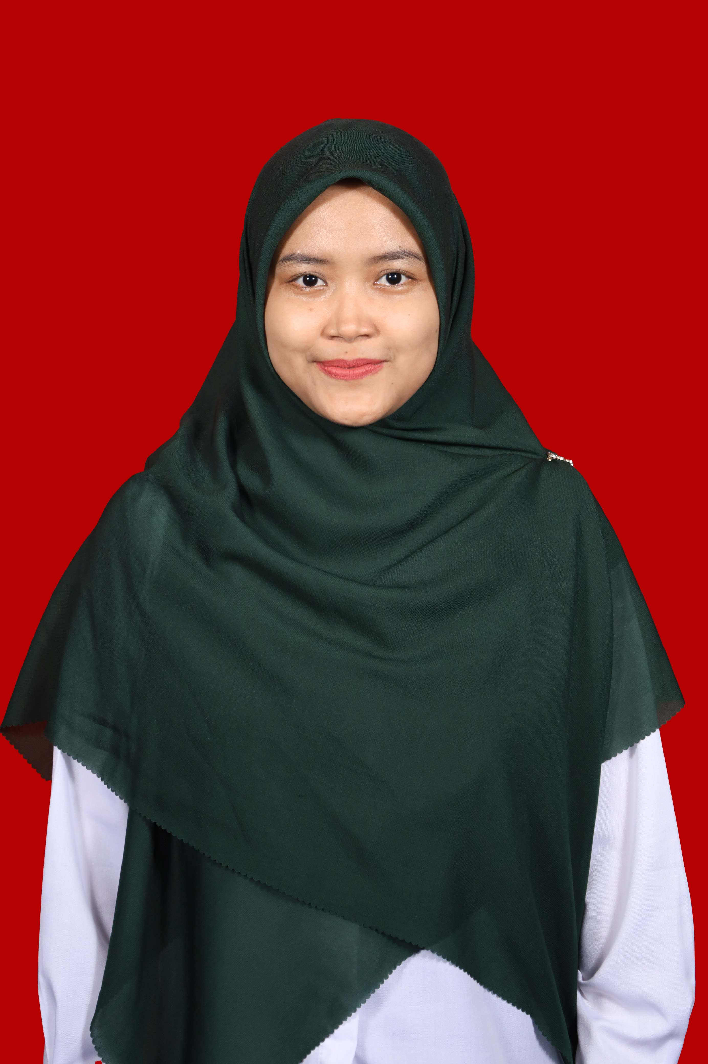 Miftaqul Wulandariyaningsih, S.Mat